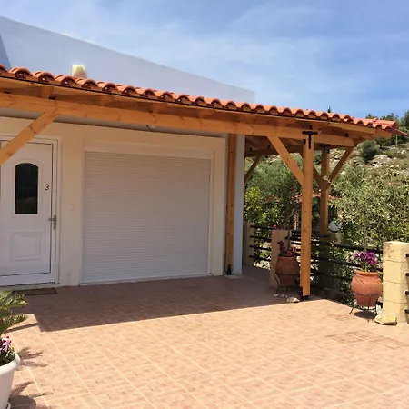 Hotel Vlycha Laerma (Rhodes)