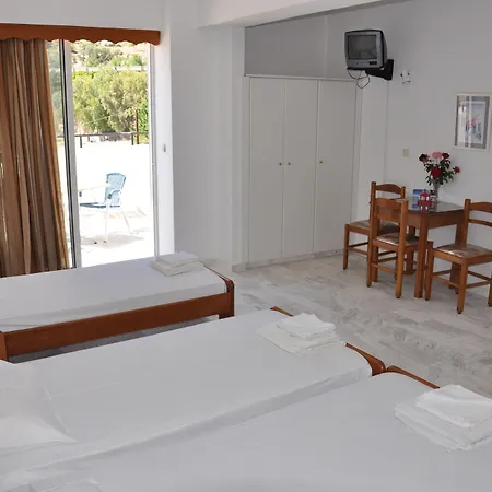 Hotel Vlycha Laerma (Rhodes)