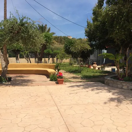 Vlycha Laerma (Rhodes)