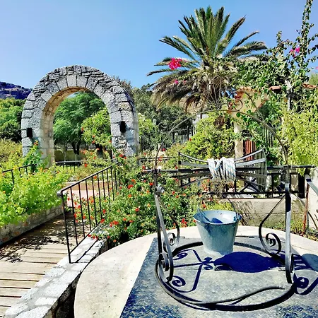 Hotel Vlycha Laerma (Rhodes)