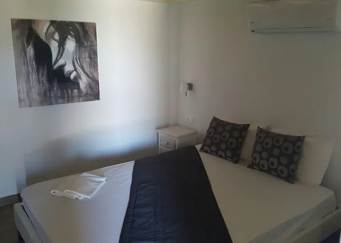 Otel Vlycha