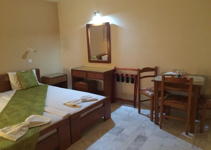 Otel Vlycha 3*