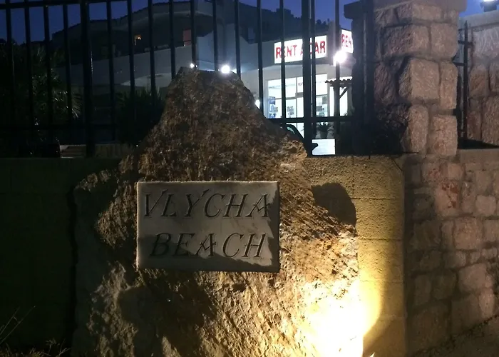 Vlycha Laerma (Rhodes)