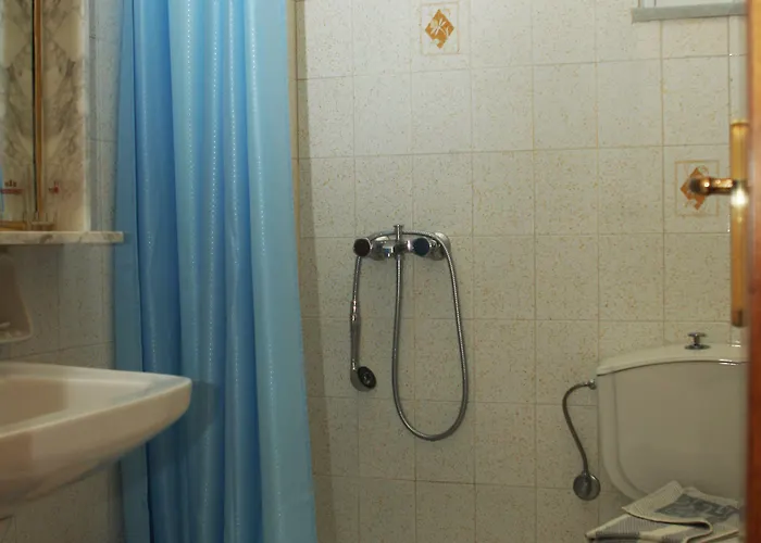 Vlycha 3* Laerma (Rhodes)