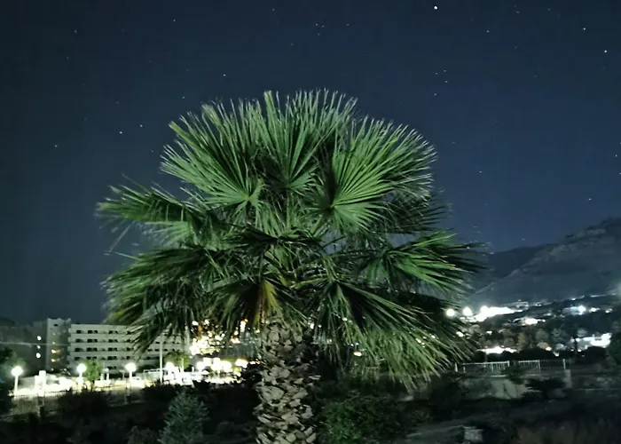 Vlycha Ξενοδοχείο