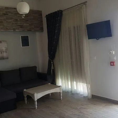 Vlycha 3* Laerma (Rhodes)