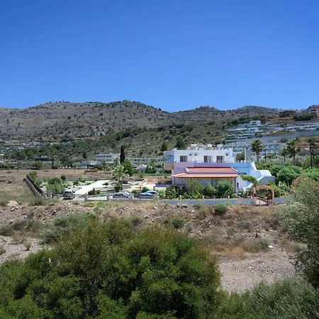 Vlycha Laerma (Rhodes)