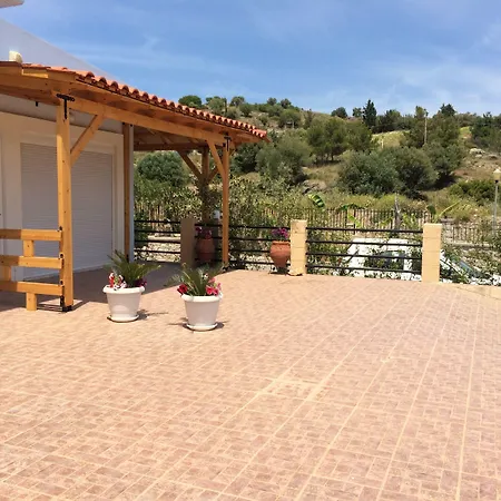 Vlycha Laerma (Rhodes)