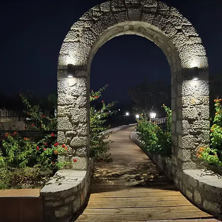 Vlycha Laerma (Rhodes)