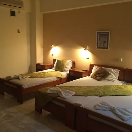 Hotel Vlycha Laerma (Rhodes)