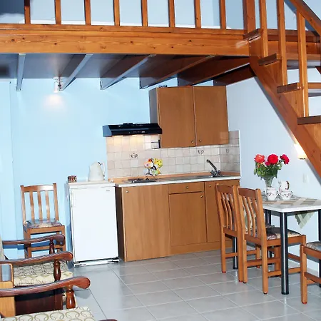 Hotel Vlycha Laerma (Rhodes)