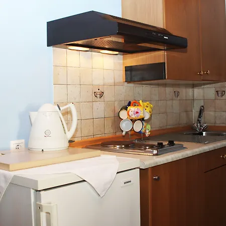 Vlycha Hotel