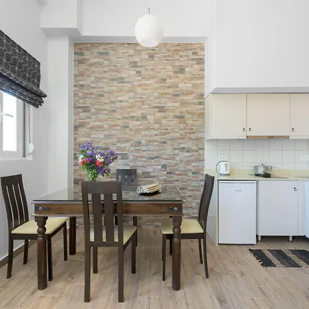 Vlycha Hotel Laerma (Rhodes)