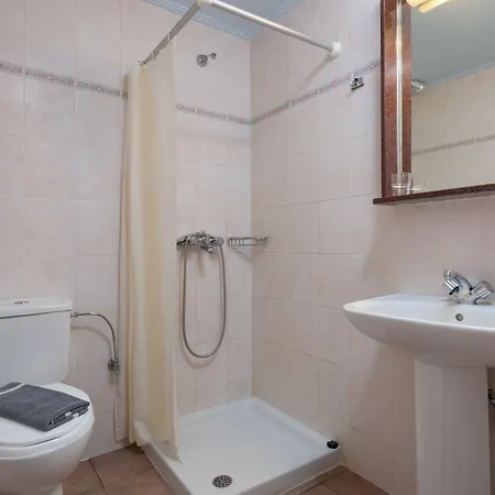 Vlycha Hotel Laerma (Rhodes)