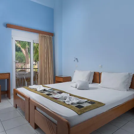 Vlycha Hotel Laerma (Rhodes)