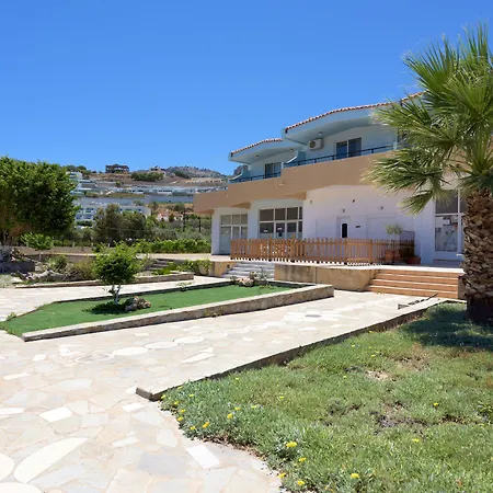 Hotel Vlycha Laerma (Rhodes)