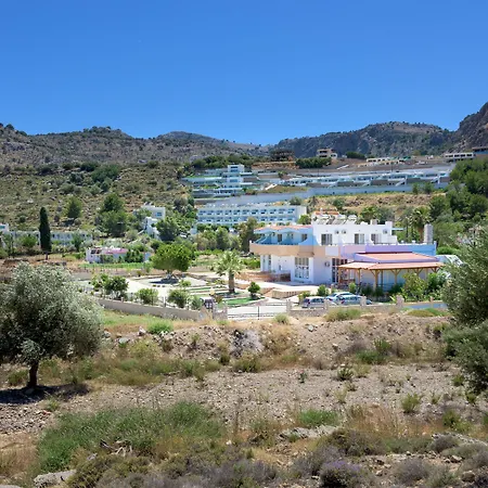 Hotel Vlycha 4*
