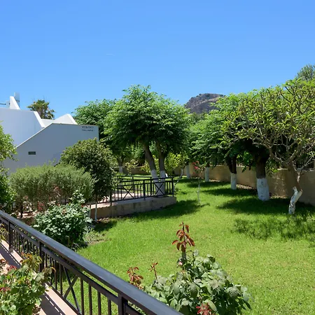 Vlycha 3* Laerma (Rhodes)