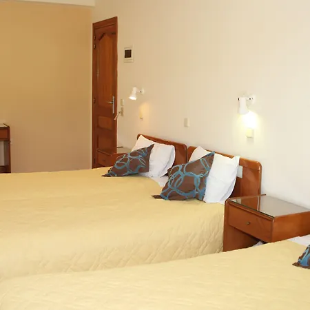 Vlycha Hotel