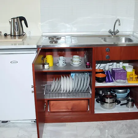 Vlycha 3* Laerma (Rhodes)