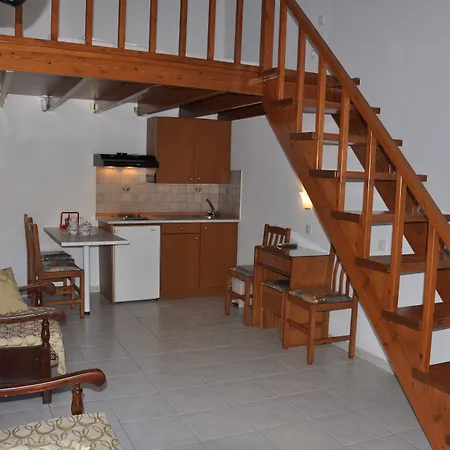 Vlycha Hotel Laerma (Rhodes)