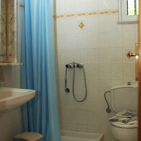 Vlycha 3* Laerma (Rhodes)