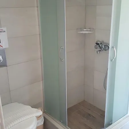 Vlycha Hotel Laerma (Rhodes)