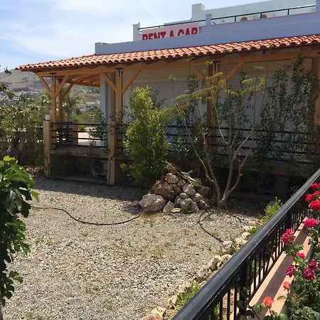 Vlycha Hotel