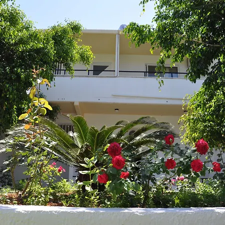 Vlycha 3* Laerma (Rhodes)