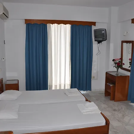 Vlycha Hotel 3*