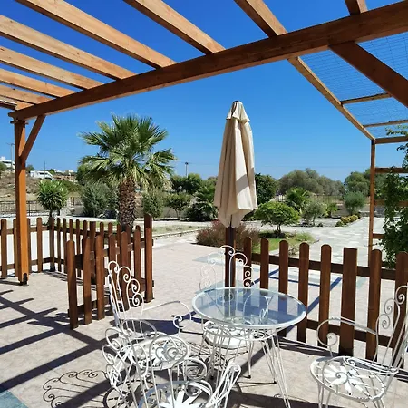 Vlycha 3* Laerma (Rhodes)