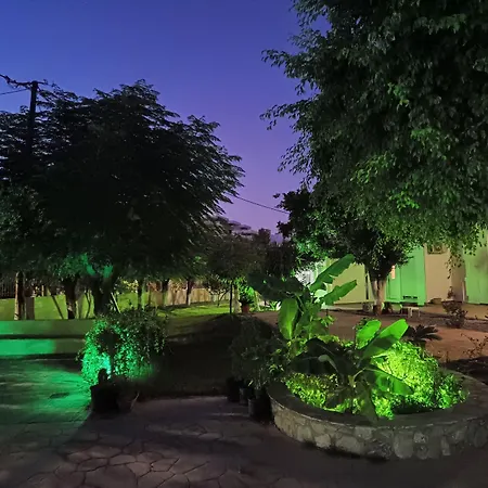 Vlycha Hotel 4*
