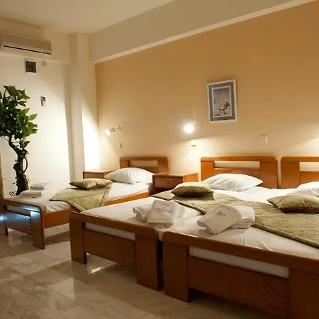 Vlycha Hotel Laerma (Rhodes)