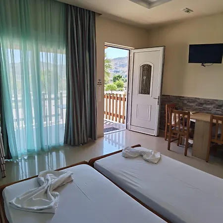 Hotel Vlycha Laerma (Rhodes)