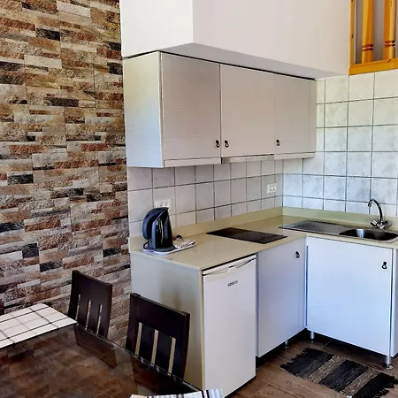 Vlycha Hotel Laerma (Rhodes)