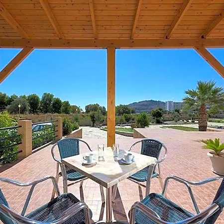 Vlycha Hotel Laerma (Rhodes)