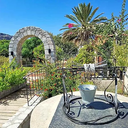 Vlycha Laerma (Rhodes)