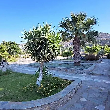 Vlycha Hotel Laerma (Rhodes)