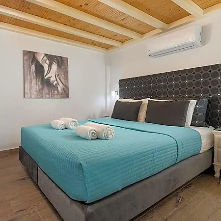 Vlycha Hotel Laerma (Rhodes)