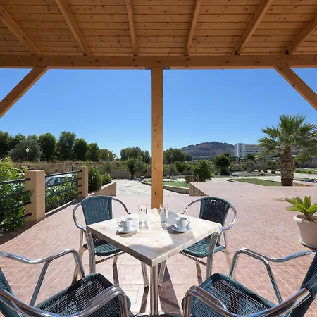 Hotel Vlycha Laerma (Rhodes)