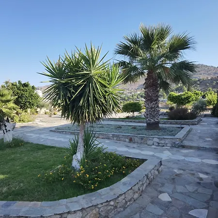 Vlycha Hotel Laerma (Rhodes)