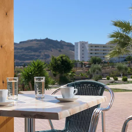 Hotel Vlycha Laerma (Rhodes)