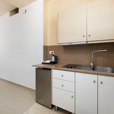 Vlycha Hotel Laerma (Rhodes)