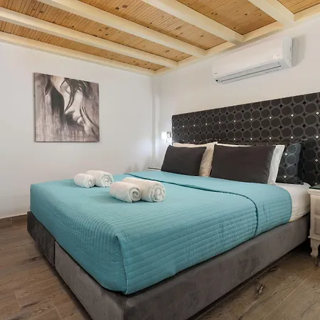 Hotel Vlycha Laerma (Rhodes)
