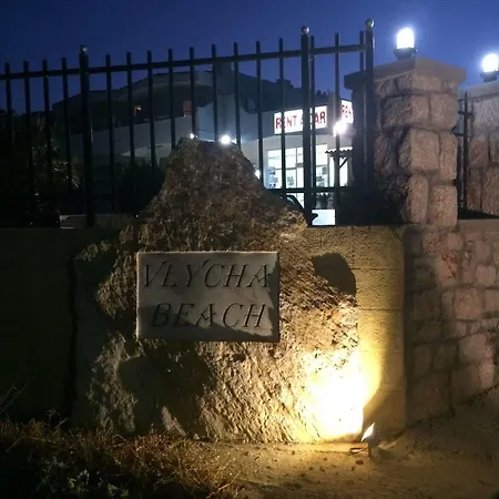 Vlycha & * Lindos (Rhodes)