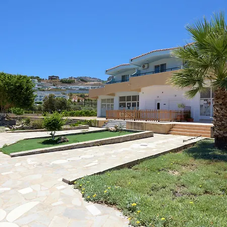 Vlycha & Lindos (Rhodes)