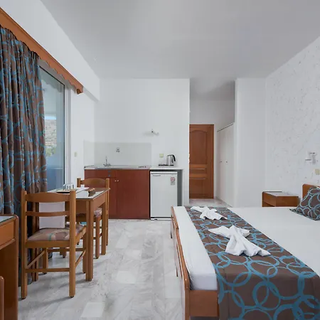 Apartment Vlycha &