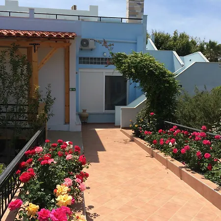 Vlycha & * Lindos (Rhodes)