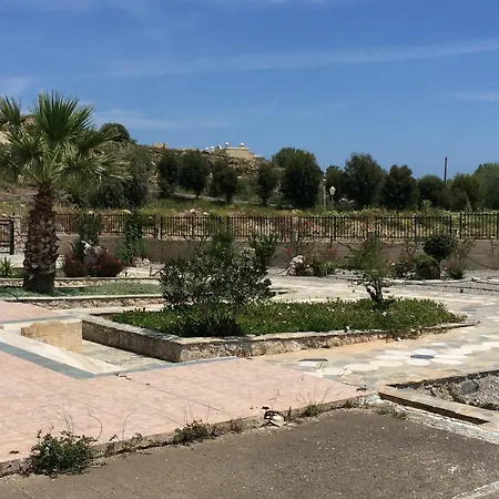 Apartment Vlycha & Lindos (Rhodes)