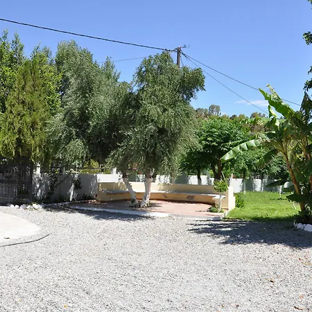 Vlycha & * Lindos (Rhodes)